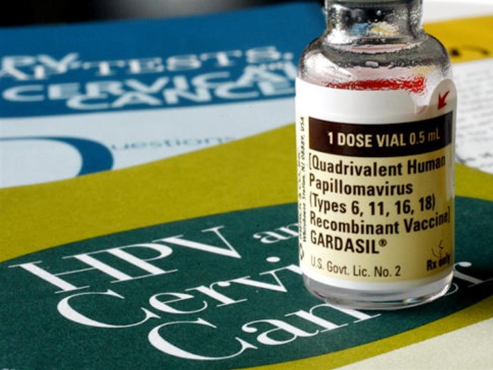 Allegheny County explores mandate for HPV vaccine for schoolchildren