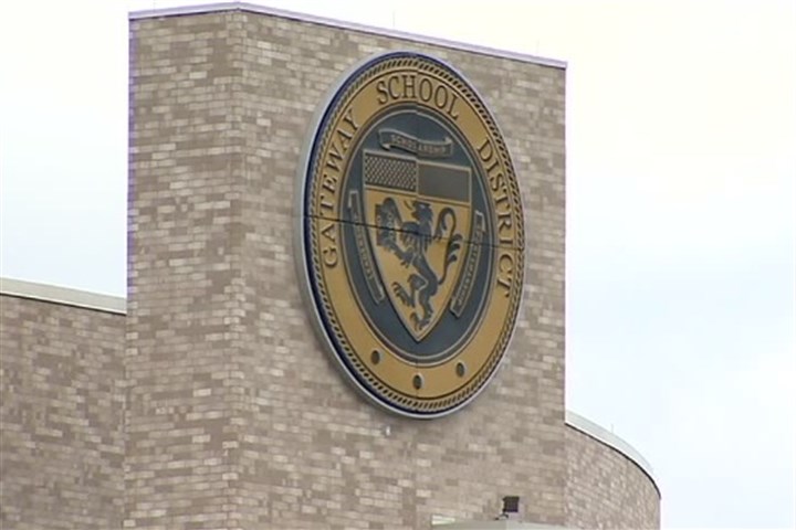 Gateway board discusses 'cheesegate' — possible moldy, expired food in cafeteria