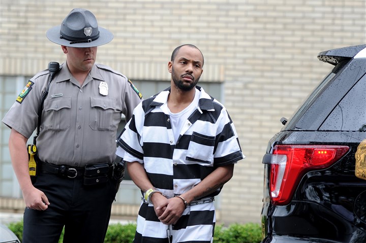 Two charged in Wilkinsburg mass shooting