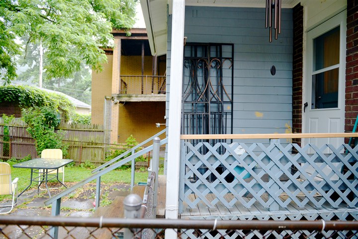 Informants: Suspect wanted to kill again  at Wilkinsburg funerals