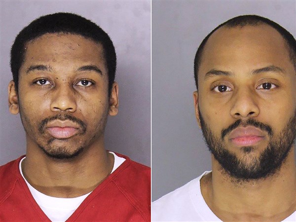 Gag order imposed in Wilkinsburg mass killing case