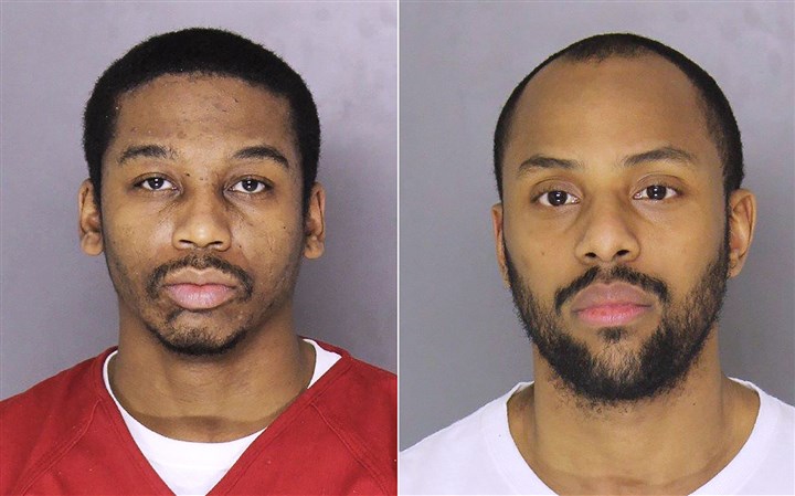 Assault charges dismissed against Wilkinsburg shooting suspect
