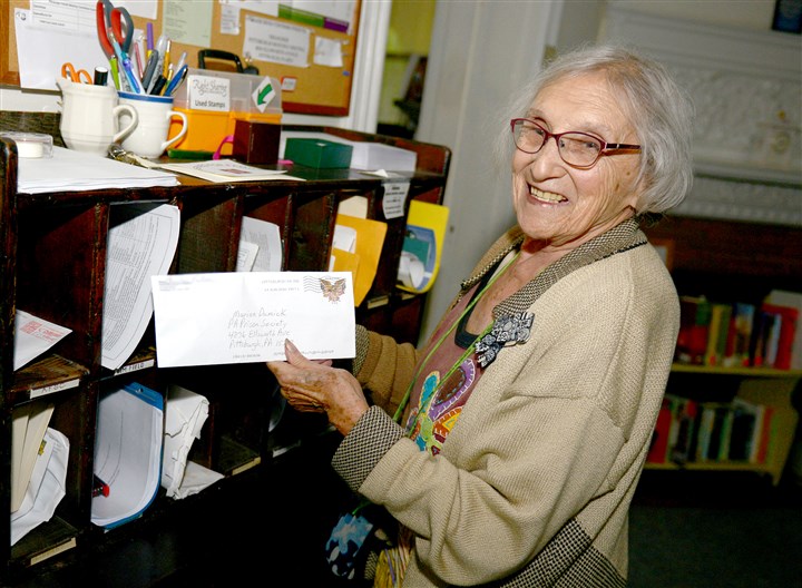 Marion Damick, a tireless advocate for the incarcerated, to be honored