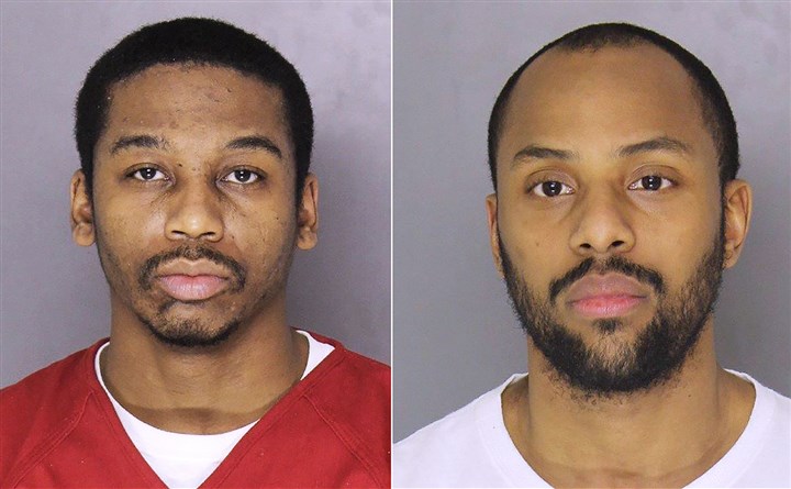 DA seeks death penalty in Wilkinsburg massacre