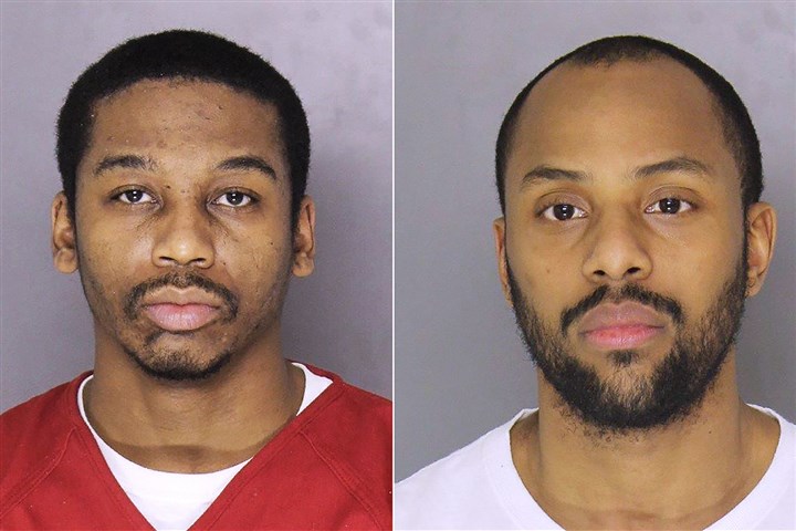 Accused Wilkinsburg mass shooters run out of legal funds