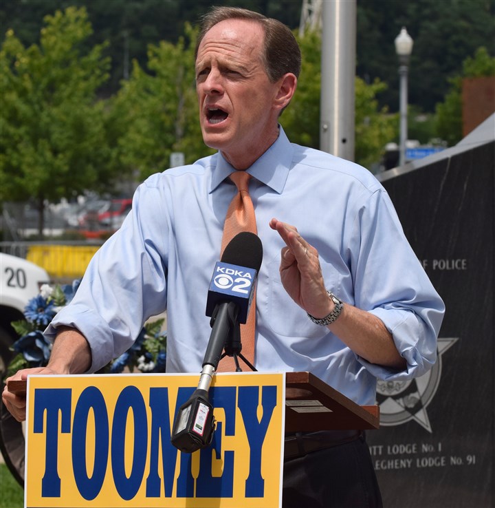 Pittsburgh-based Republican political consulting firm grows outside the Beltway