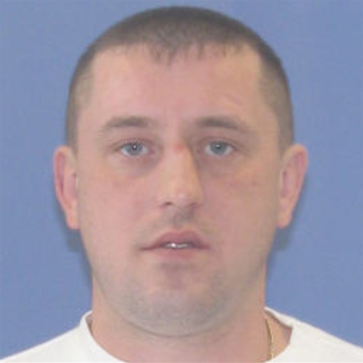 IRS searching for Cranberry businessman