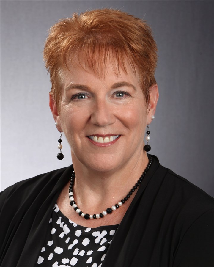 Upper St. Clair attorney elected president of county bar association