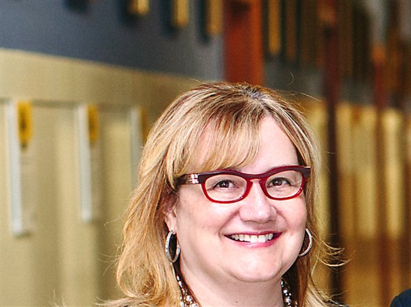 Lestitian chosen to lead PWSA board