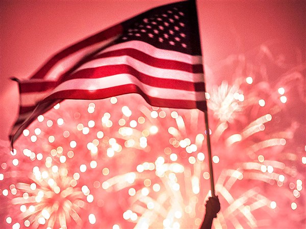 Holiday closings in Pittsburgh for Independence Day