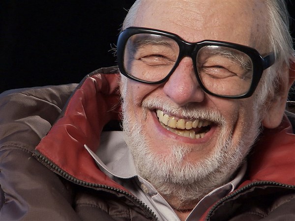 Pittsburgh's George A. Romero, 'Night of the Living Dead' creator, dies at 77