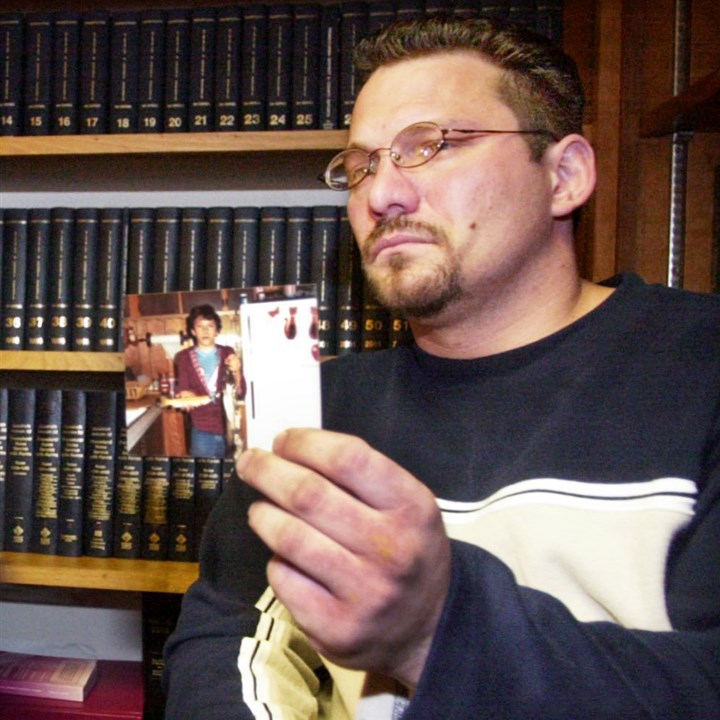 Voice of clergy abuse survivors takes own life