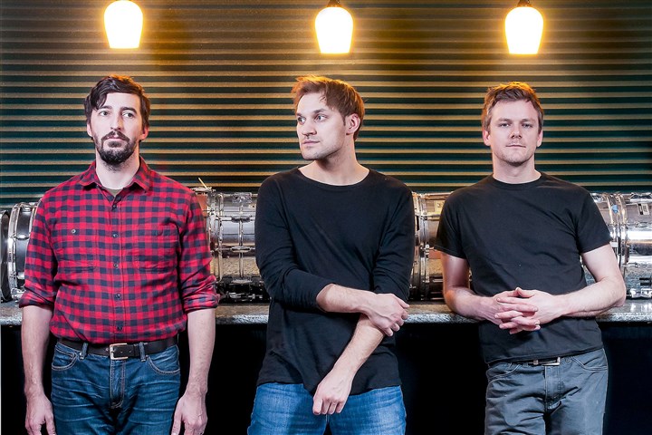 Deutschtown Music Festival: 180 bands in two days!