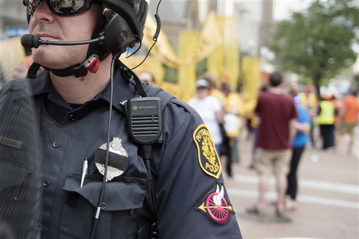 Police-community relations all across the nation rocked by tragic week