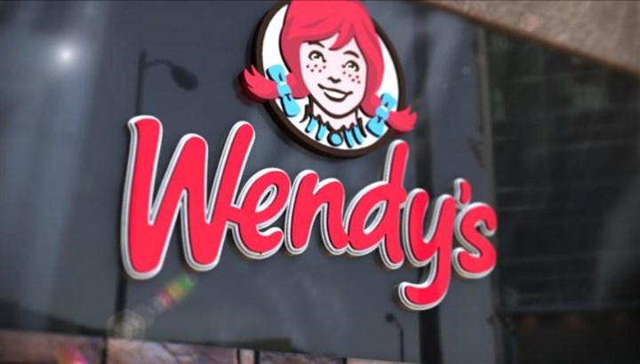 Wendy's IDs Pittsburgh-area restaurants hit by payment card breach