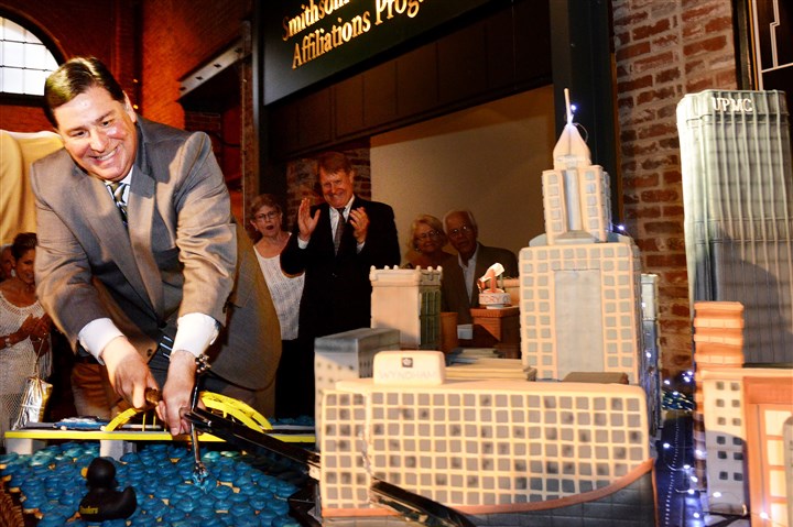 Pittsburgh City Council backs spending $250,000 to cover bicentennial bills