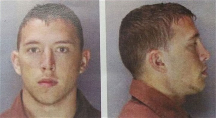 Police capture escaped Mercer County inmate