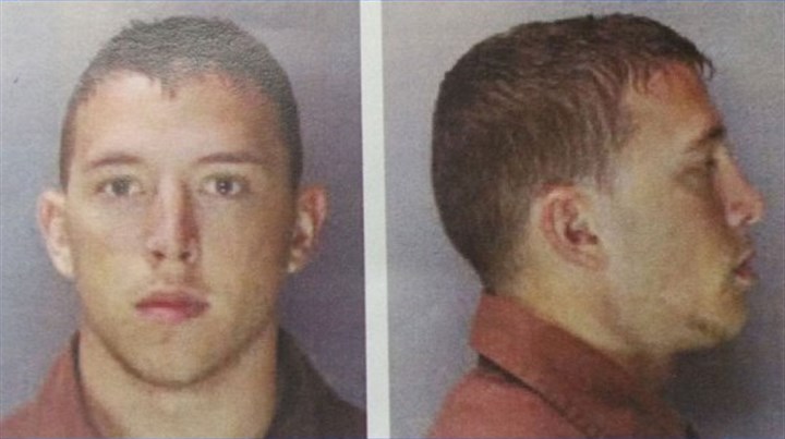 State police in Mercer looking for escaped inmate