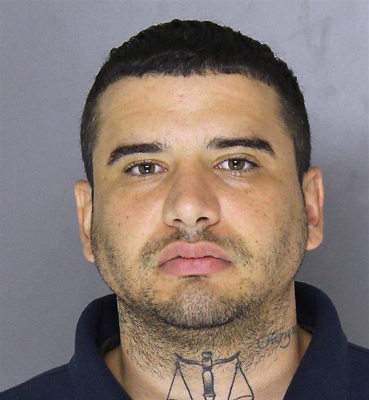 Convicted graffiti artist faces several new counts