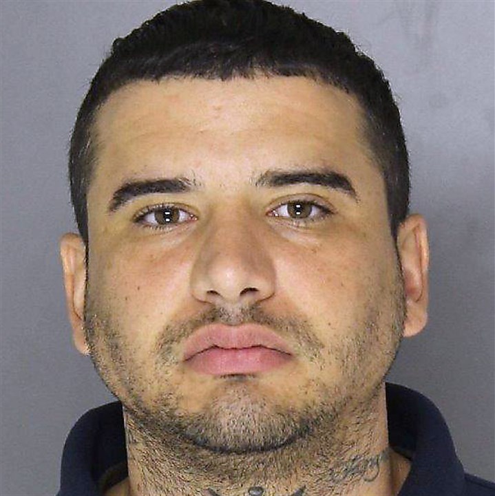 Prominent graffiti artist held for court