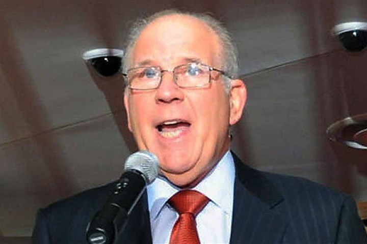 Penn State trustees choose Philadelphia businessman to lead board