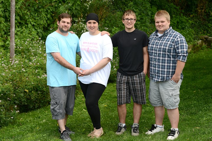 Brian O'Neill: Helping a family familiar with loss