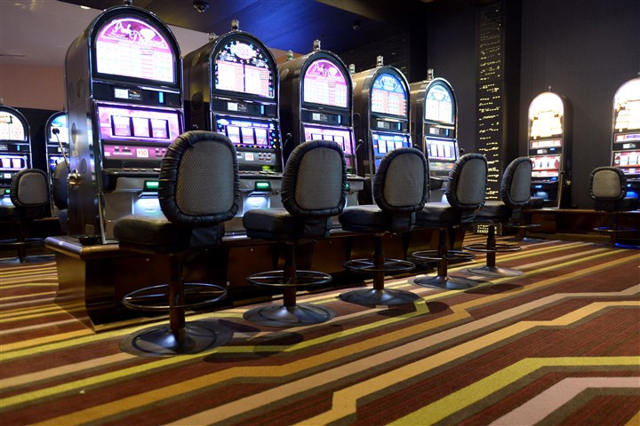 Pittsburgh, casino negotiating possible payment in lieu of taxes