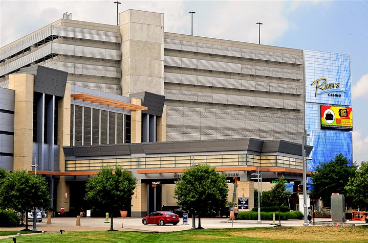 Pittsburgh reaches deal with Rivers Casino on $10 million local share