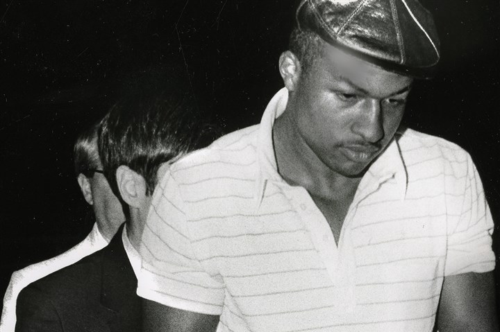 Old evidence turns up in contested rape conviction