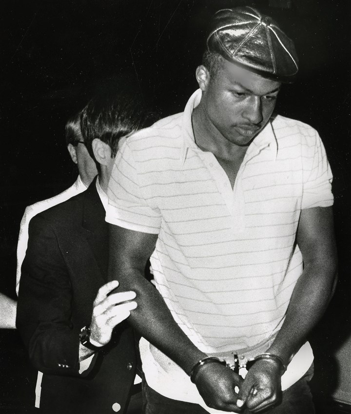 DA: New DNA tests in 1987 Homestead serial rape case fail to exonerate convict