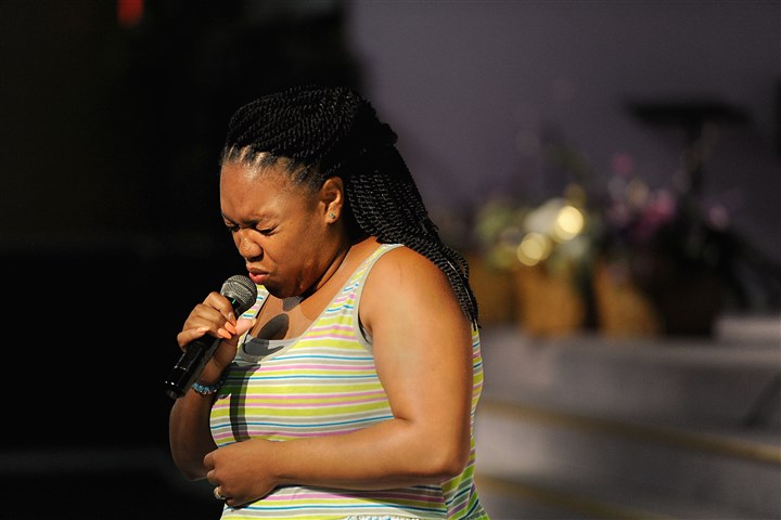 Police: Girl, 6, who had been shot in head Sunday has died