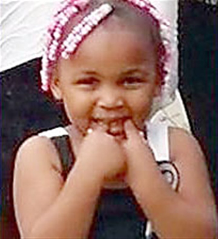 Accused killer of 6-year-old shot in Knoxville to stand trial