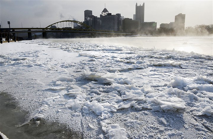 Weekend forecast calls for brisk weather, but no major snowfall