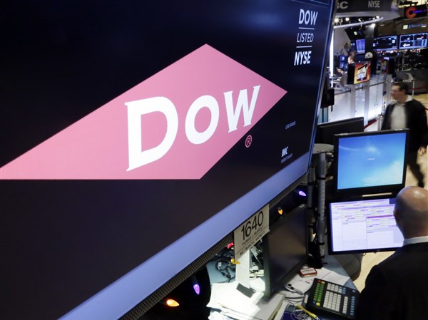 Nova ordered to pay Dow $645 million in patent case
