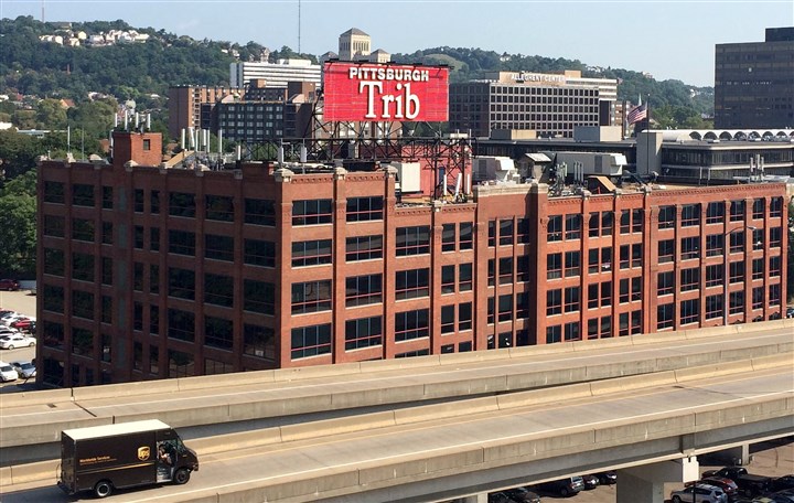 Trib Total Media offers more buyouts to workforce