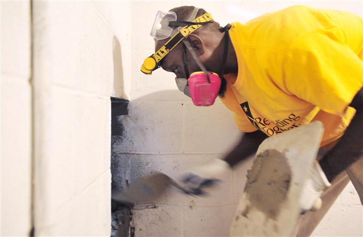 Rebuilding Together to rehab 150 homes in county this year