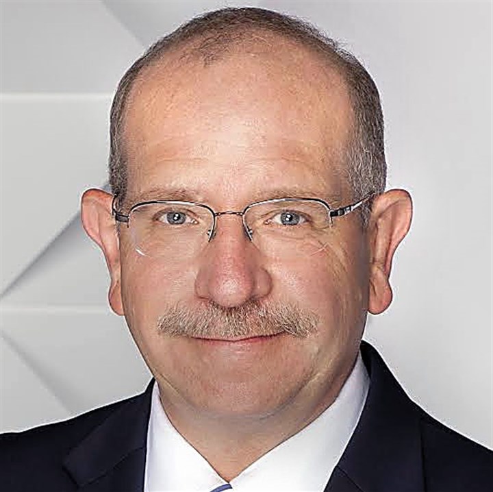 Jim Parsons named WTAE-TV's news director