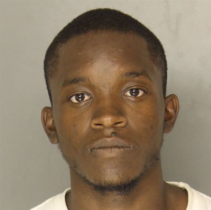 County police arrest man in McKeesport home invasion