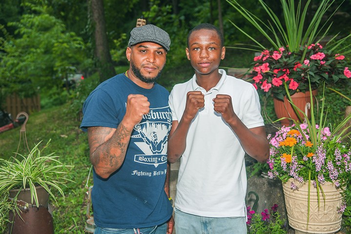 Boxing event helps Pittsburgh native establish connection with Cuban relatives