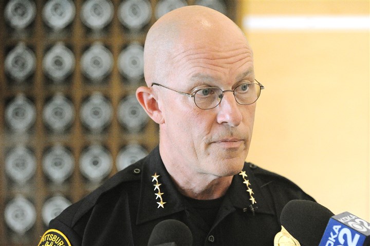 Pittsburgh year-on-year data show violent crime down, property crime up in 2015