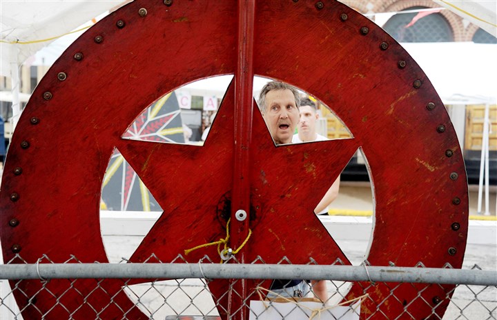 Ukrainian Festival brings food and fun to McKees Rocks