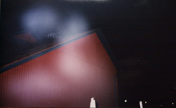 Walking with Brownsville's ghosts