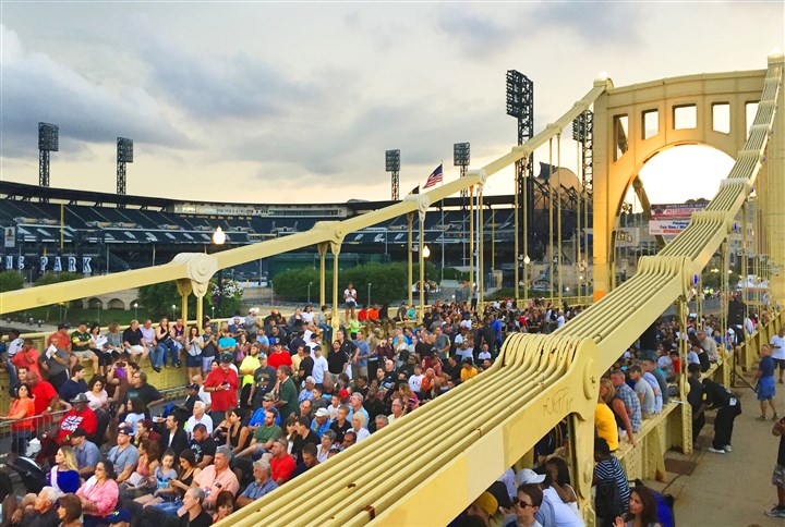 Pittsburgh-Cuba boxing bout seeks to 'bridge' the divide