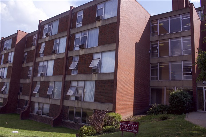 Penn Plaza developer files appeal on rejected proposal