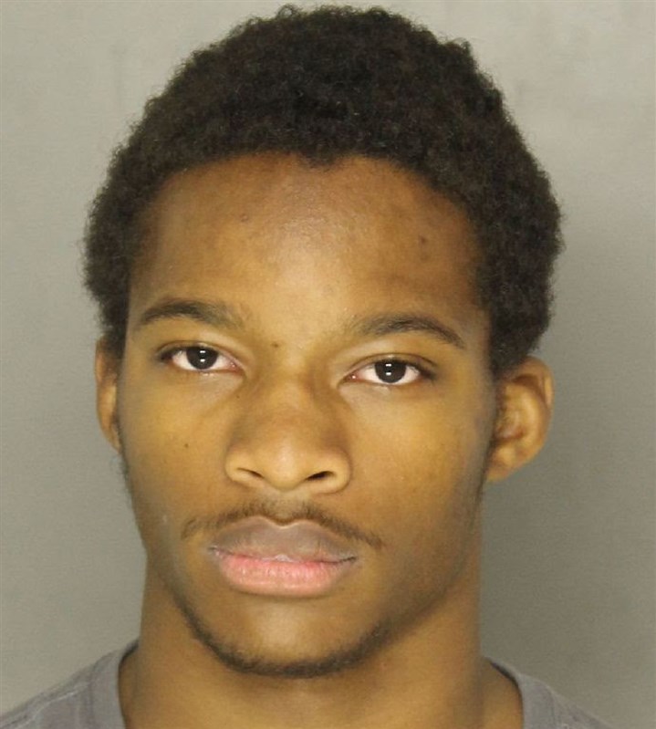 Pittsburgh man to stand trial for Allentown homicide