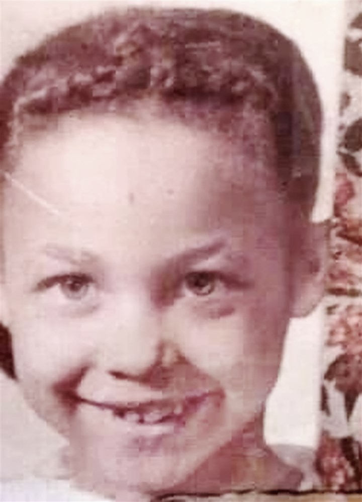 Police identify remains of girl in 50-year-old cold case