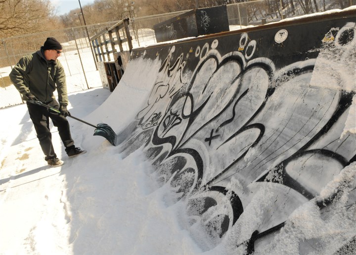 Winter weather advisory issued for Westmoreland, southern counties