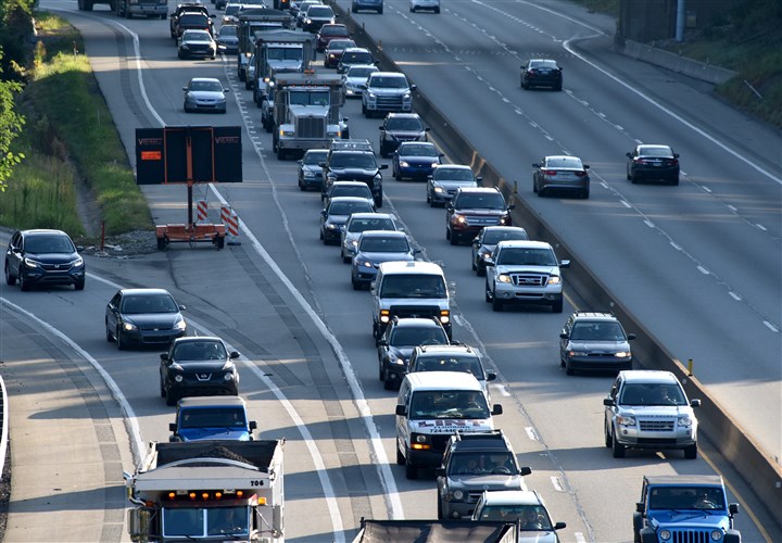 TRAFFIC: Part of Mon Wharf to reopen Thursday