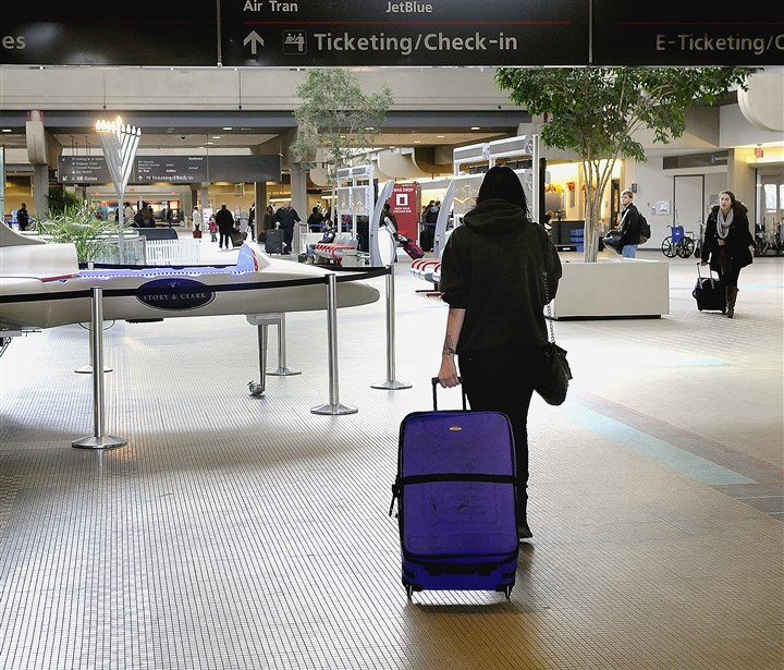 Airline to offer nonstop service from Pittsburgh to Frankfurt