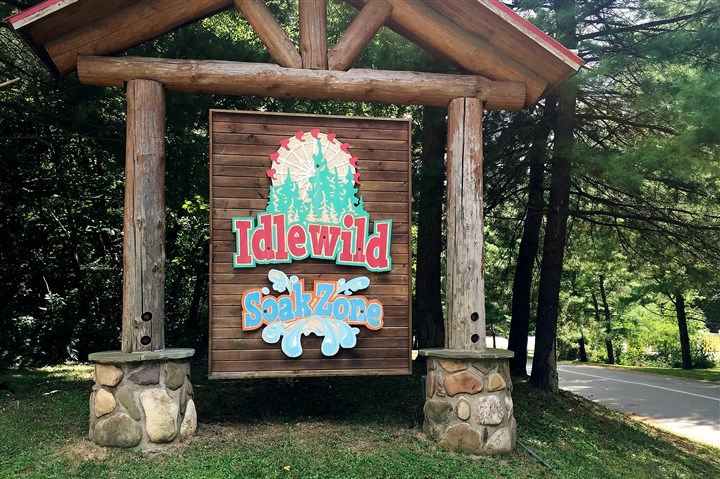 State inspectors return to Idlewild to test coaster from which boy fell